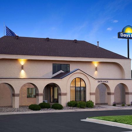 Days Inn By Wyndham Austin Exterior foto