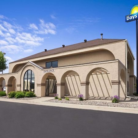 Days Inn By Wyndham Austin Exterior foto