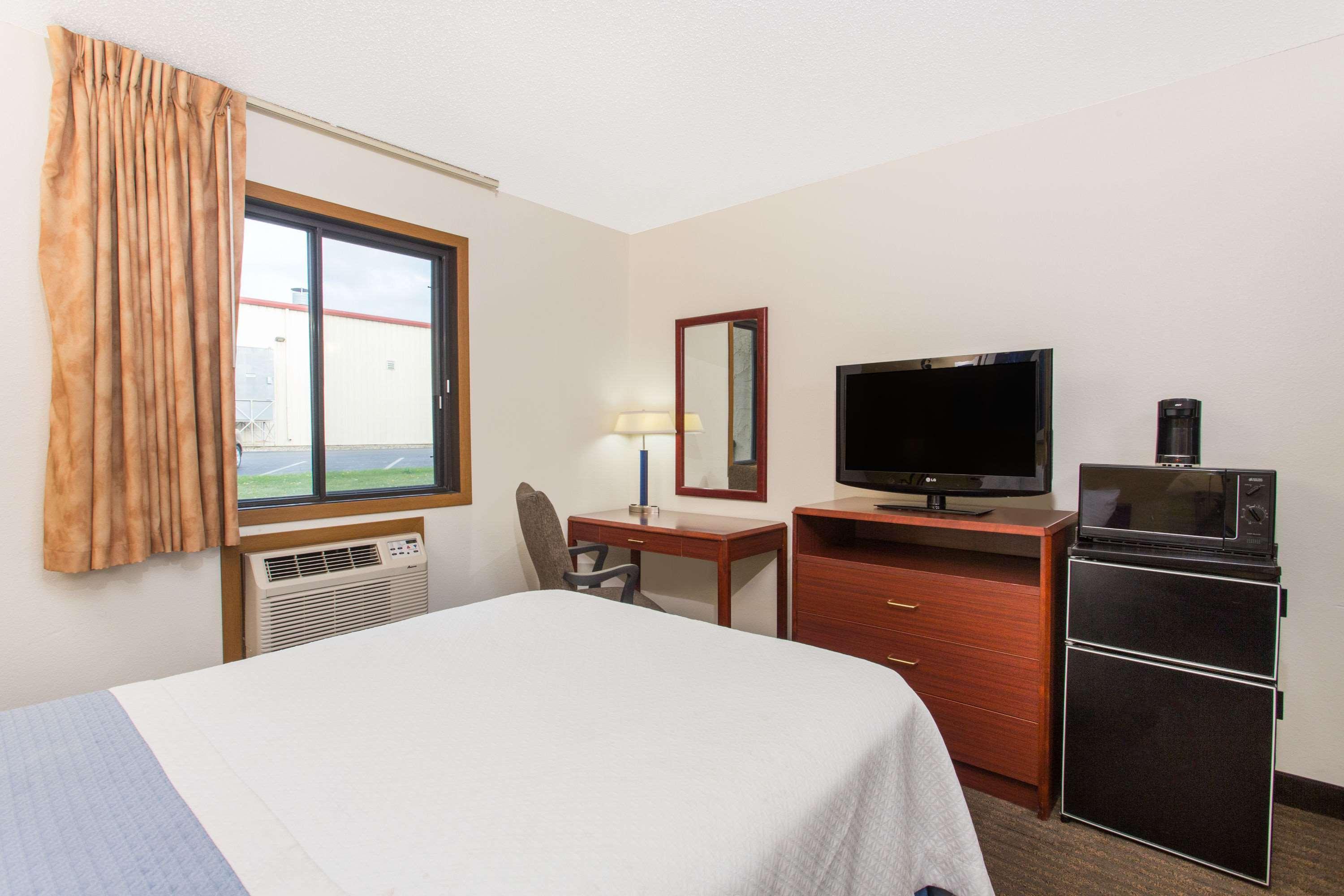 Days Inn By Wyndham Austin Exterior foto