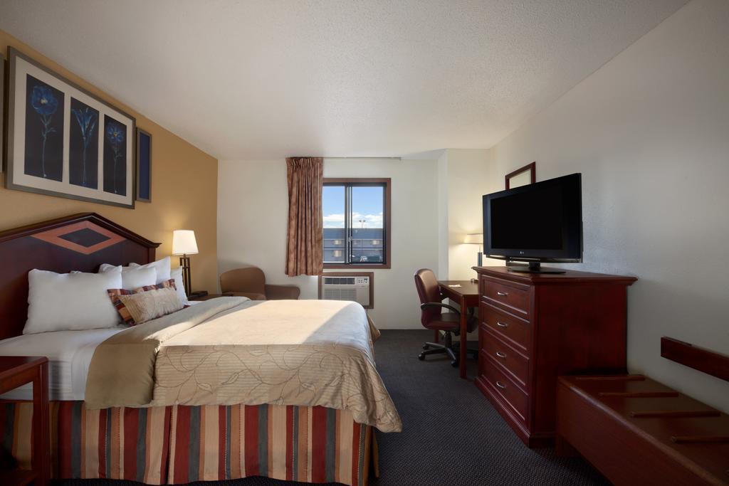 Days Inn By Wyndham Austin Quarto foto
